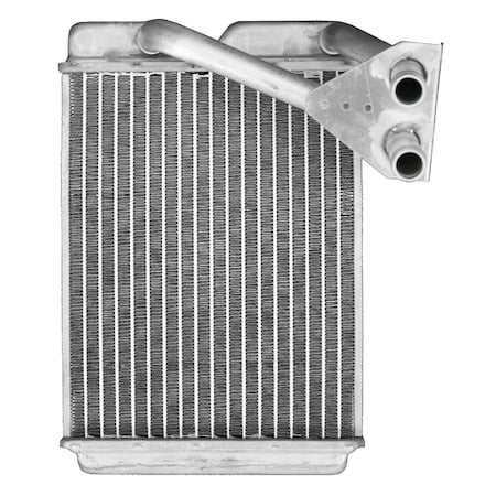 Apdi 81-93 D/W Pickup/Ramcharger/Trailduster Heater Core, 9010201 9010201